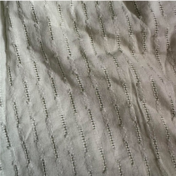 Commense Light Green Women's Shorts size large - Picture 3 of 3